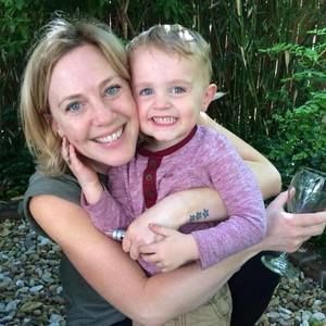 Meet your Posher, Stacey